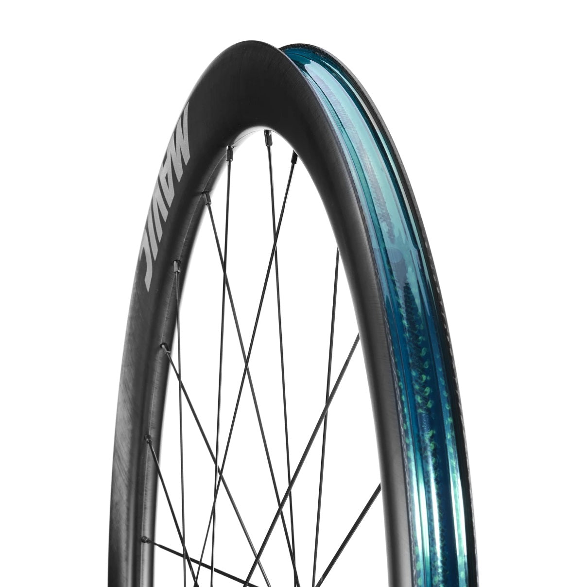 Vorderrad MAVIC COSMIC SL 45 DISC 23mm Tubeless Ready (Center Lock)