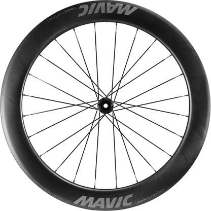 Paire de Roues MAVIC COSMIC SL 65 DISC Tubeless Ready (Center Lock) 2025