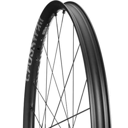 Paire de Roues MAVIC CROSSTRAIL SL 29" 15x110mm/12x148mm Boost