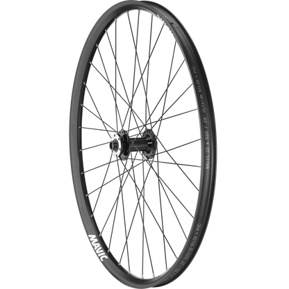 Paire de Roues MAVIC E-ACCESS XR30 29" 15x110/12x148mm Boost