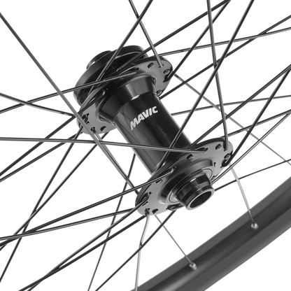 Paire de Roues MAVIC E-ACCESS XR30 29" 15x110/12x148mm Boost