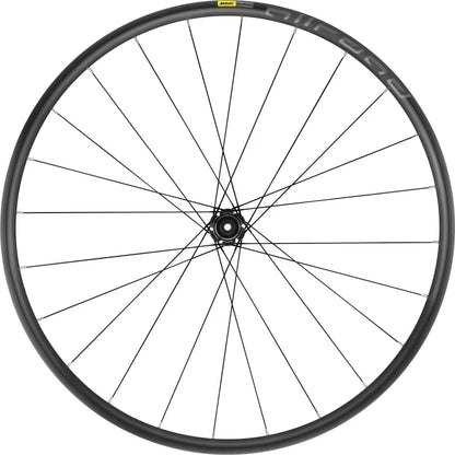 Laufradsatz MAVIC ALLROAD DISC mit Reifen (6-Loch)