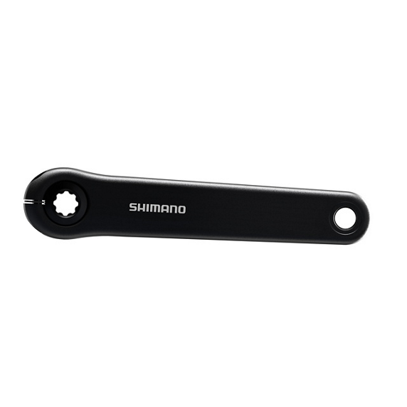 SHIMANO Kurbeln FC-EN500