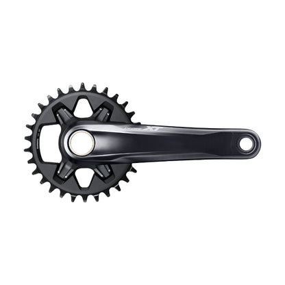 1-fach 12-Gang-Kurbel SHIMANO XT FC-M8100-1