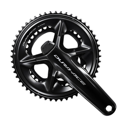 Kurbelsatz Leistungsmesser 12-fach SHIMANO DURA-ACE R9200-P