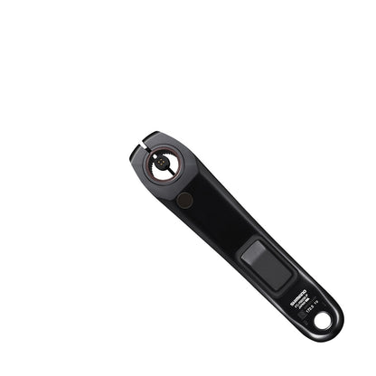 Kurbelsatz Leistungsmesser 12-fach SHIMANO DURA-ACE R9200-P