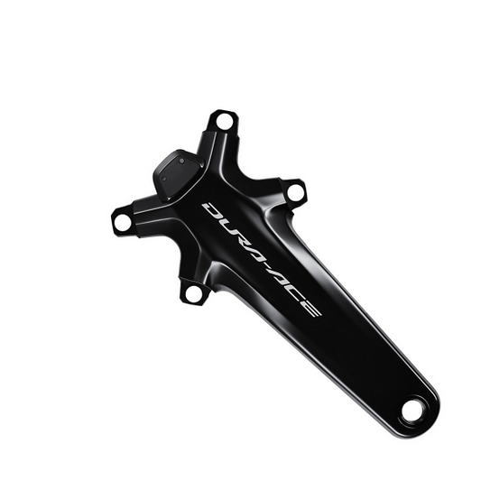Manivelles Capteur de Puissance SHIMANO DURA-ACE R9200-P