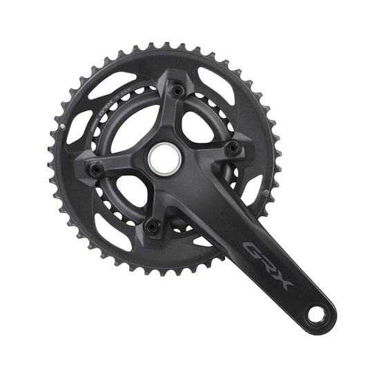 Pédalier 2x10V SHIMANO GRX FC-RX600