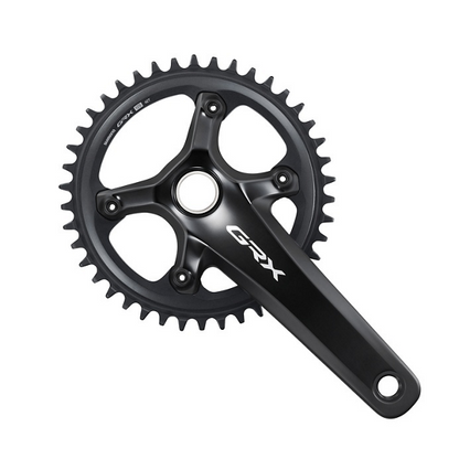 Groupe SHIMANO GRX RX827 Di2 1x12V