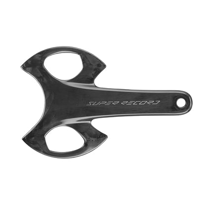 Manivelles CAMPAGNOLO SUPER RECORD WRL 13V