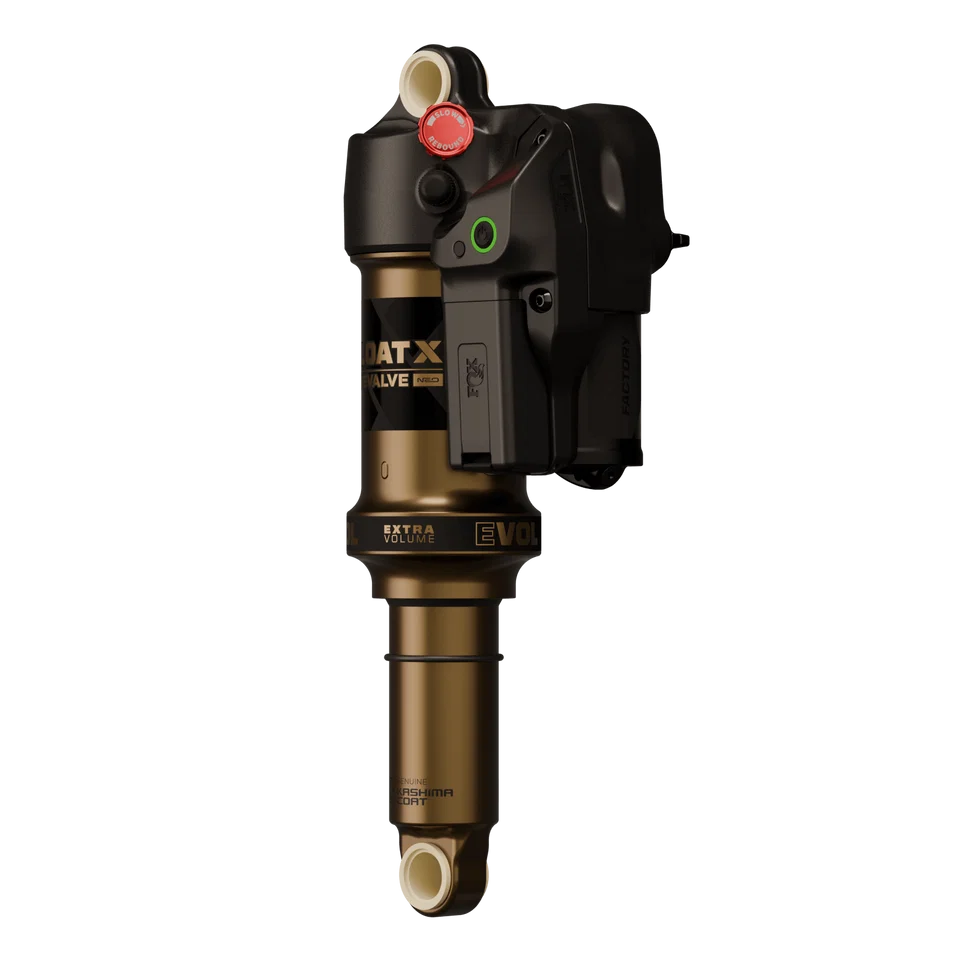 FOX FLOAT X LIVE VALVE NEO FACTORY Dämpfer 2027