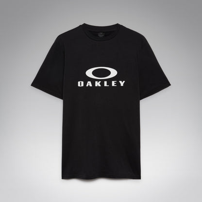 T-Shirt OAKLEY O BARK 2.0 Noir