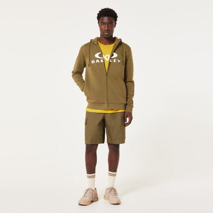Sweat à Capuche OAKLEY BARK FZ 2.0 Army Green