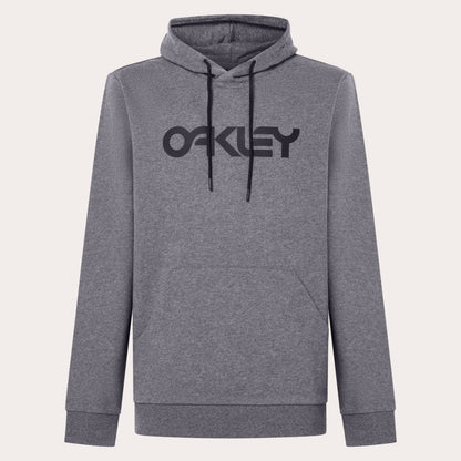 Sweat à Capuche OAKLEY B1B PO 2.0 Gris/Noir