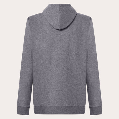 Sweat à Capuche OAKLEY B1B PO 2.0 Gris/Noir