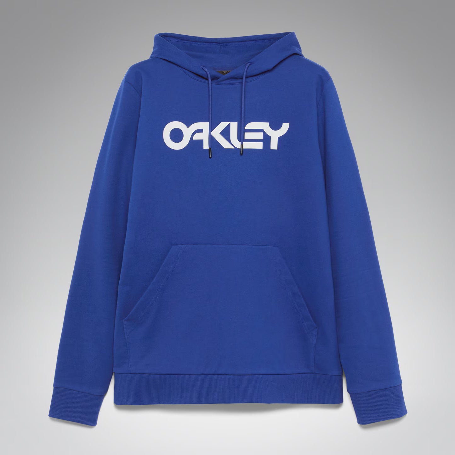 Hoodie OAKLEY B1B PO 2.0 Electric Blue