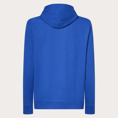 Kapuzenpullover OAKLEY B1B PO 2.0 Electric Blue