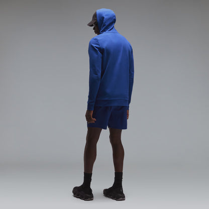 Kapuzenpullover OAKLEY B1B PO 2.0 Electric Blue