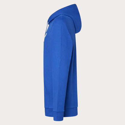 Kapuzenpullover OAKLEY B1B PO 2.0 Electric Blue