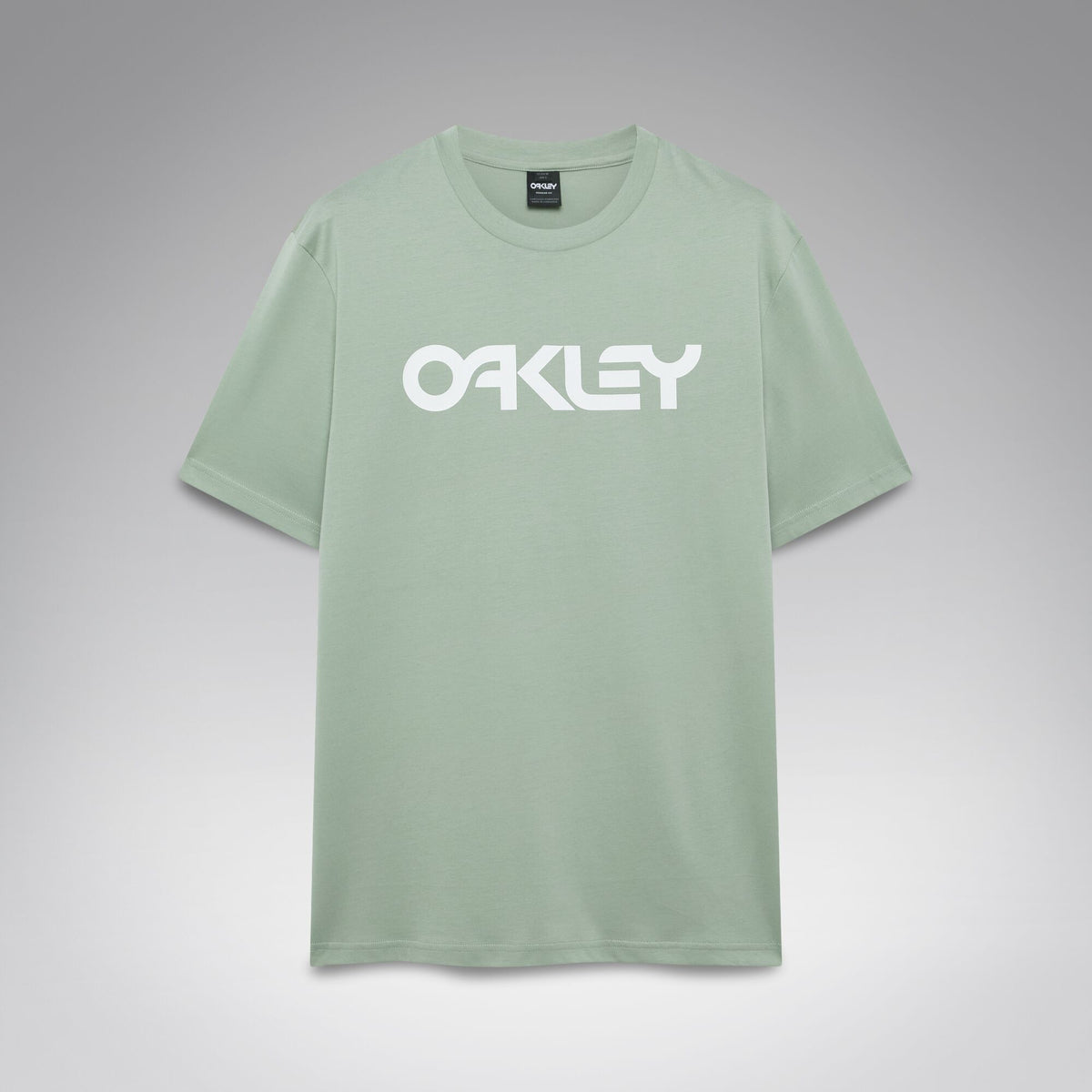 T-Shirt OAKLEY MARK II TEE 2.0 Grün