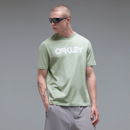T-Shirt OAKLEY MARK II 2.0 Grün