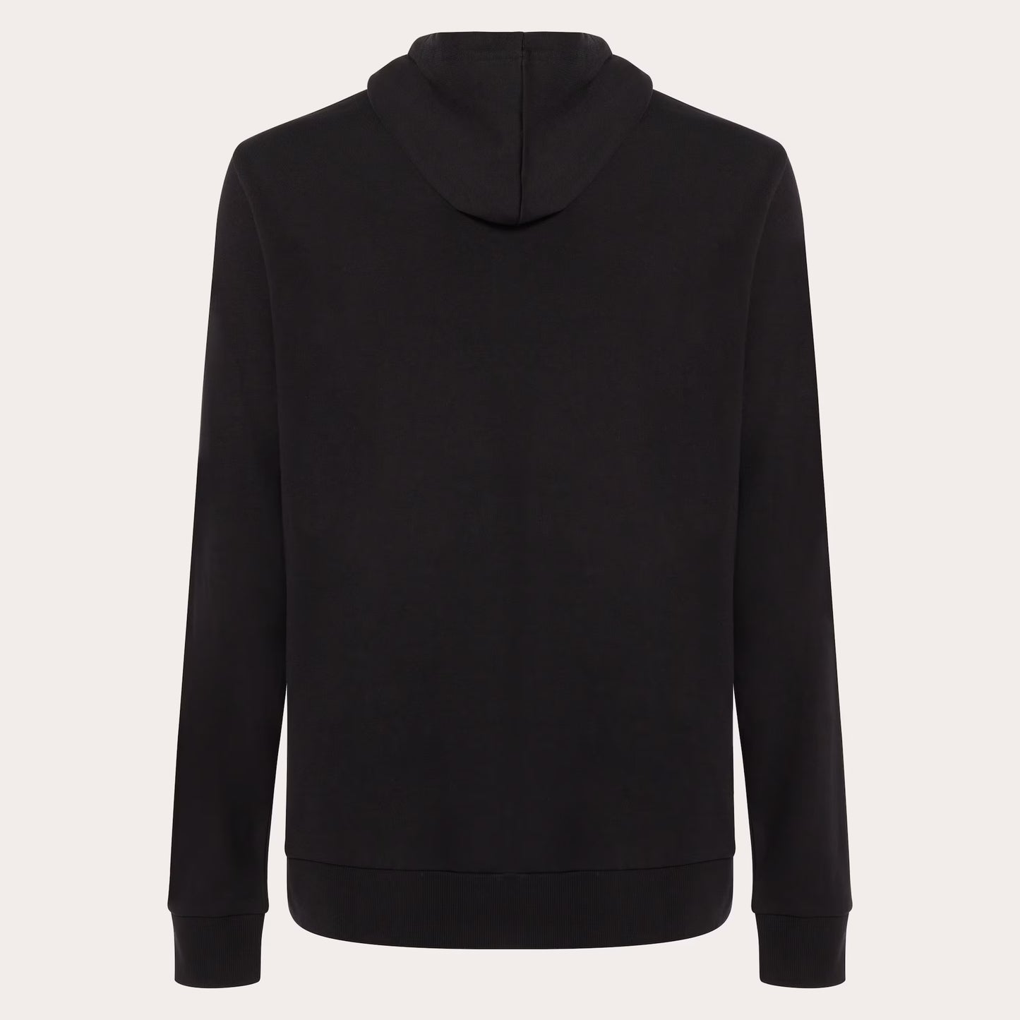 Sweat à Capuche OAKLEY DUALITY B1B PO Noir Blackout