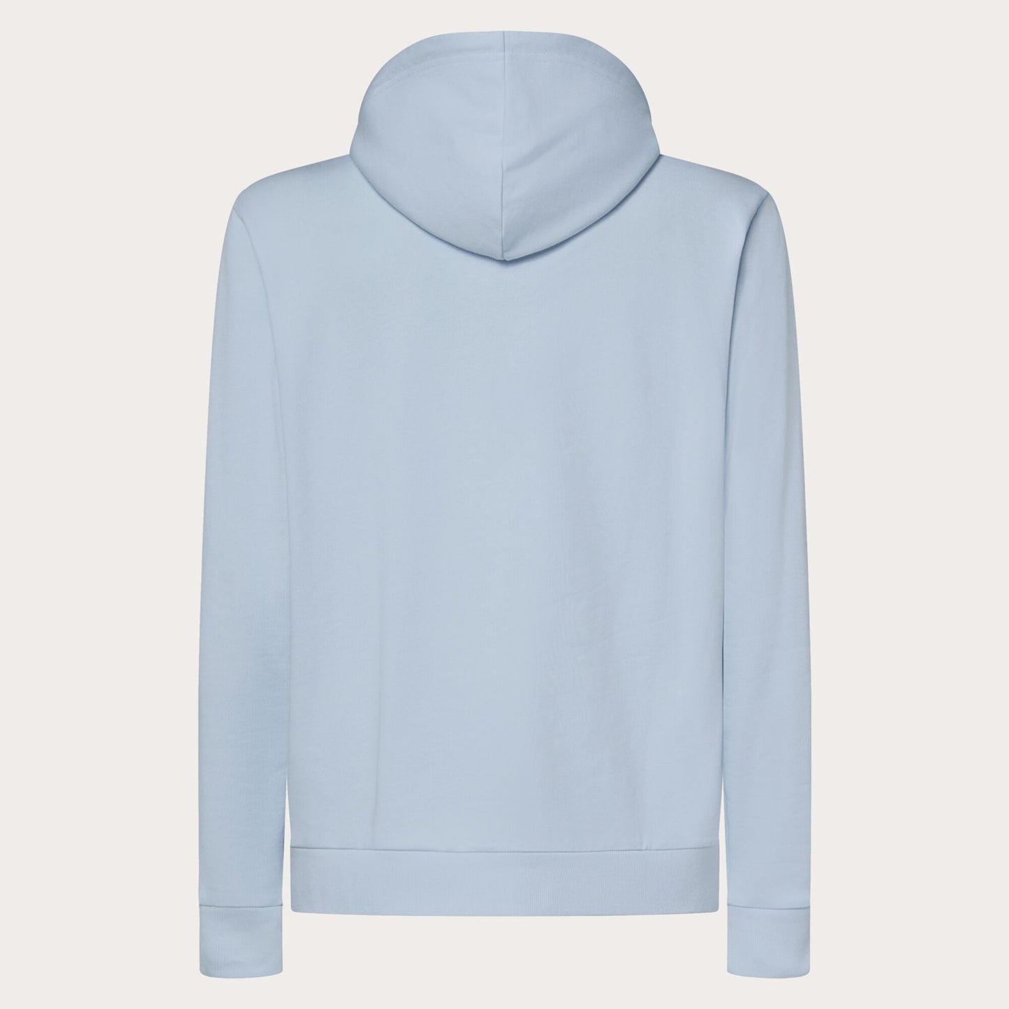 Sweat à Capuche OAKLEY DUALITY B1B PO Bleu Frost