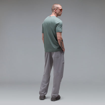 T-Shirt OAKLEY LUNAR ELLIPSE Grün