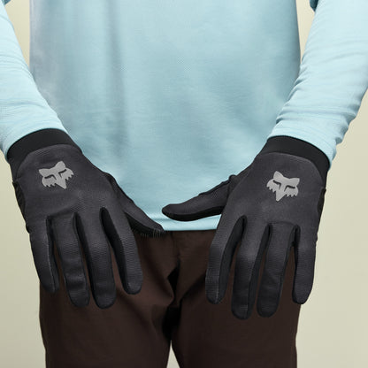 Gants FOX RANGER Noir