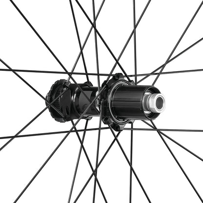 Laufrad-Set FULCRUM WIND 42 DB Tubeless Ready (Center Lock)