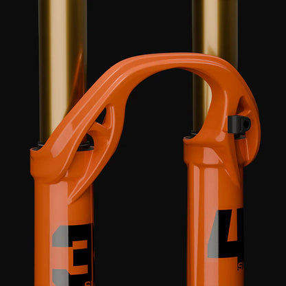 Federgabel FOX 34 SL FACTORY 29" Grip SL Orange 2026