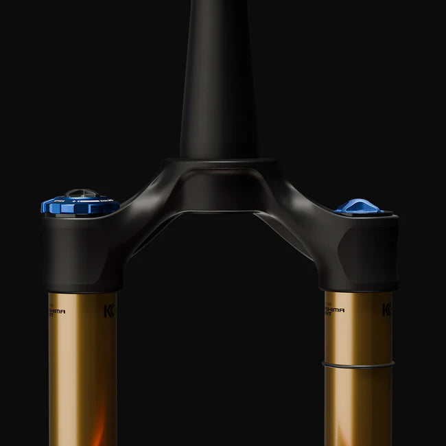 Fourche FOX 34 SL FACTORY 29" Grip SL Orange 2026