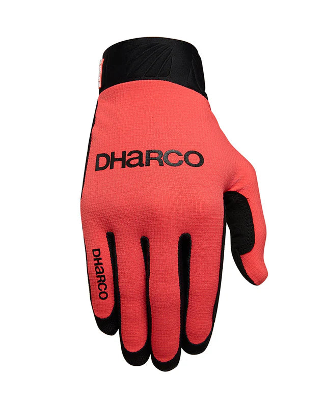 Handschuhe DHARCO GRAVITY FLARE Pink