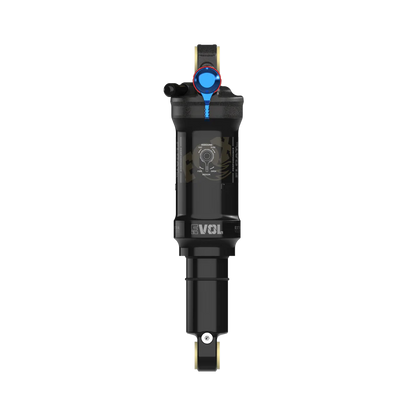 Amortisseur FOX FLOAT SL PERFORMANCE 3pos-Adj Evol SV 2026