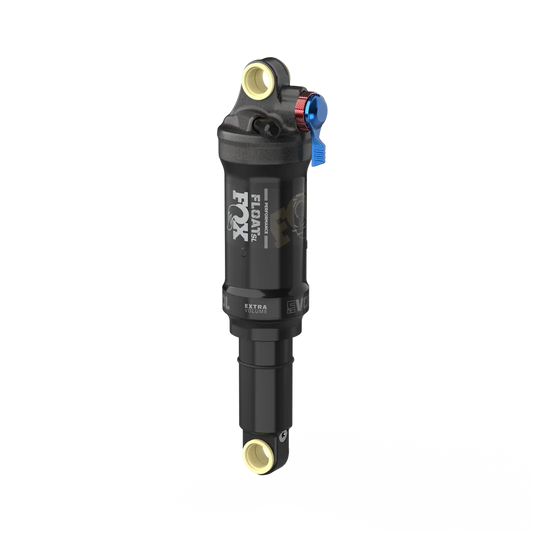 Stoßdämpfer FOX FLOAT SL PERFORMANCE 3pos-Adj Evol SV 2026