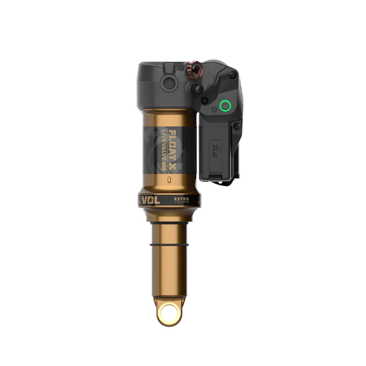 Amortisseur FOX FLOAT X LIVE VALVE NEO FACTORY Evol LV Trunnion 2026