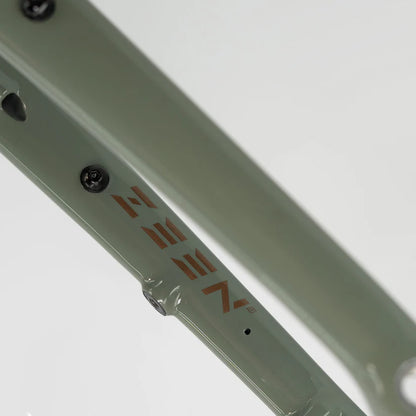 Kit Rahmen ZEEN EXPLORER+Lenker ZEEN GRAVEL COMBO