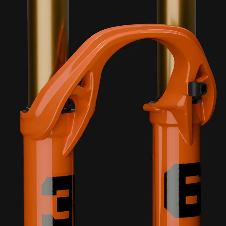 Fourche FOX 36 FACTORY 29" Grip X Orange 2026