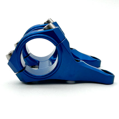 Vorbau HOPE DIRECT MOUNT Blau