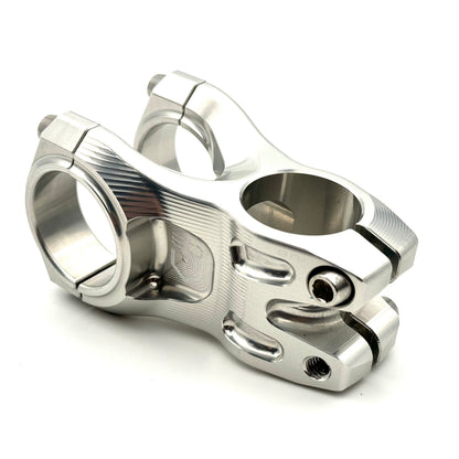 Vorbau HOPE GRAVITY Silber