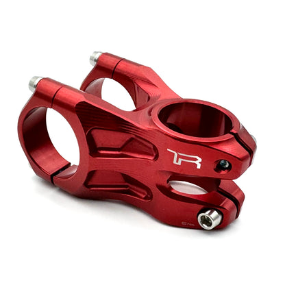 Vorbau HOPE TRAIL Rot