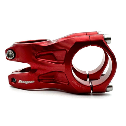 Vorbau HOPE TRAIL Rot