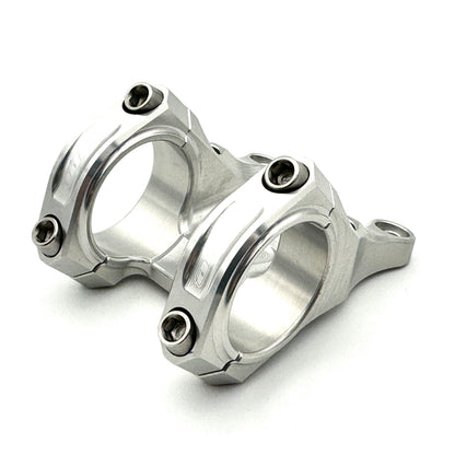 Vorbau HOPE DIRECT MOUNT Silber