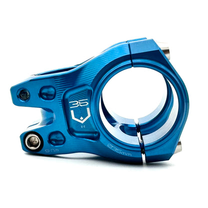 Vorbau HOPE GRAVITY Blau