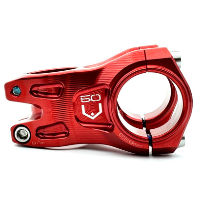 Vorbau HOPE GRAVITY Rot