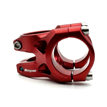 Vorbau HOPE TRAIL Rot