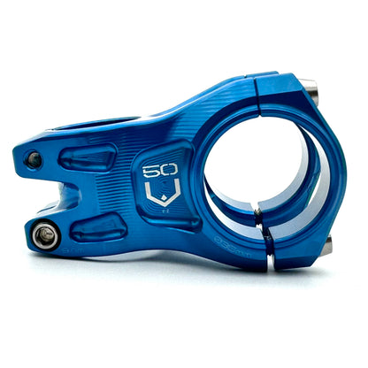Vorbau HOPE GRAVITY Blau