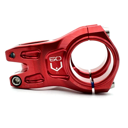 Vorbau HOPE GRAVITY Rot