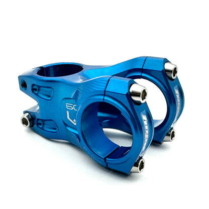Vorbau HOPE GRAVITY Blau