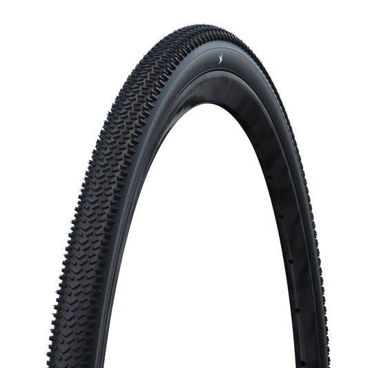 Reifen SCHWALBE G-ONE R PRO ADDIX Race Super Race V-Guard 700x40C Tubeless Ready Schwarz